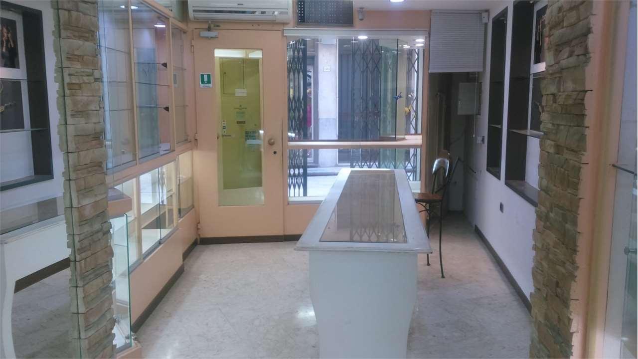 appartamento in affitto a Marsala in zona Centro Storico