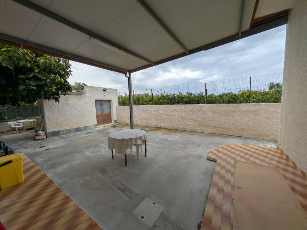 casa indipendente in affitto a Marsala