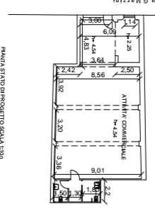 appartamento in affitto a Marsala