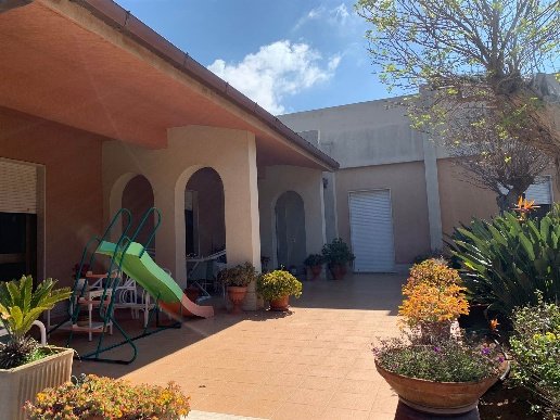 casa indipendente in affitto a Marsala