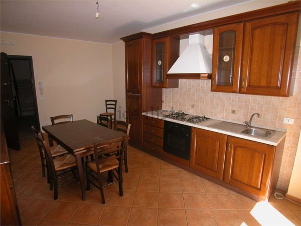 appartamento in affitto a Marsala