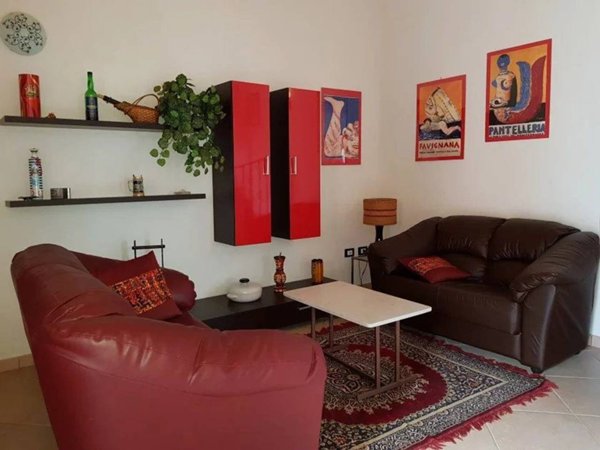 casa indipendente in affitto a Marsala