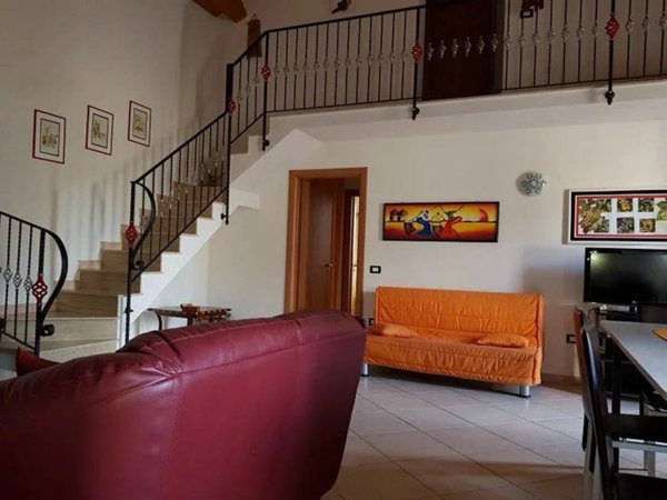 casa indipendente in affitto a Marsala