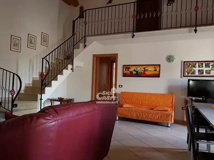 casa indipendente in affitto a Marsala