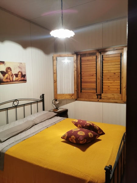 casa indipendente in affitto a Marsala in zona Casabianca