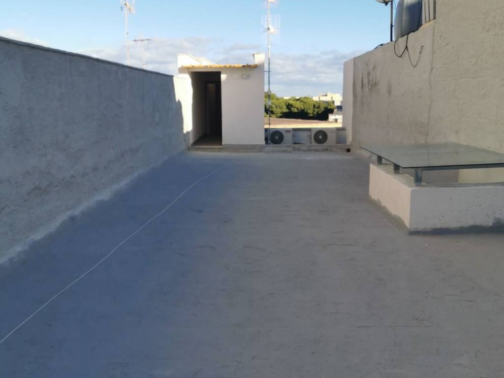 appartamento in affitto a Marsala