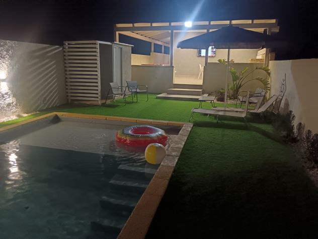 casa indipendente in affitto a Marsala