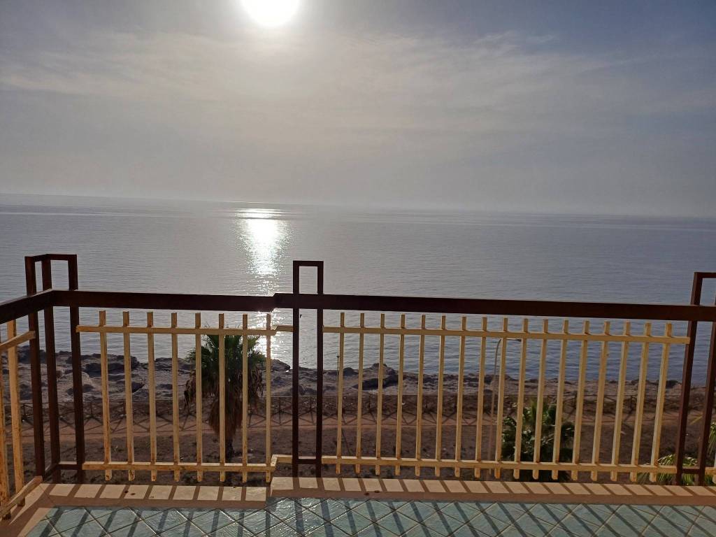 appartamento in affitto a Marsala in zona Centro Storico