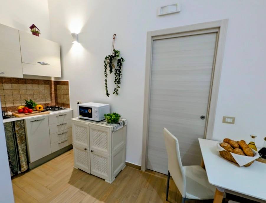 appartamento in affitto a Marsala