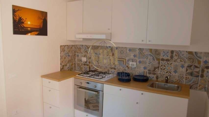 appartamento in affitto a Marsala