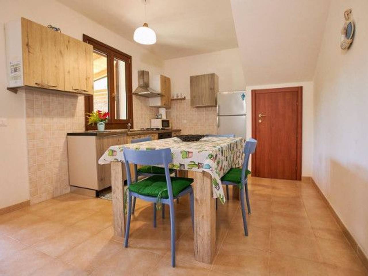 casa indipendente in affitto a Marsala