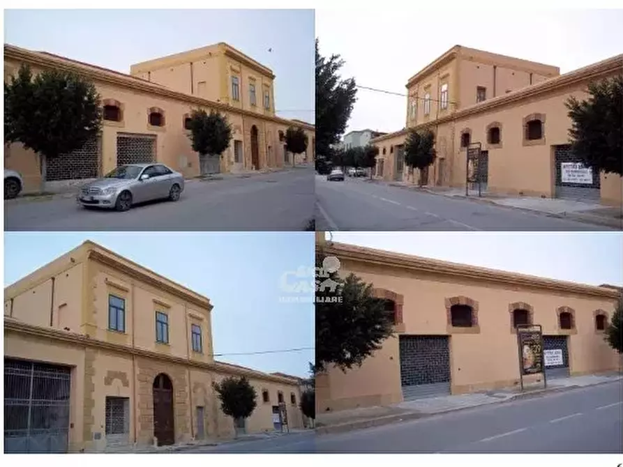 appartamento in affitto a Marsala