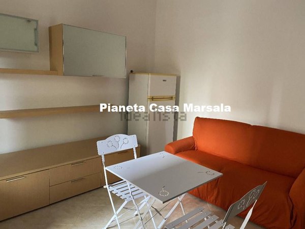 appartamento in affitto a Marsala
