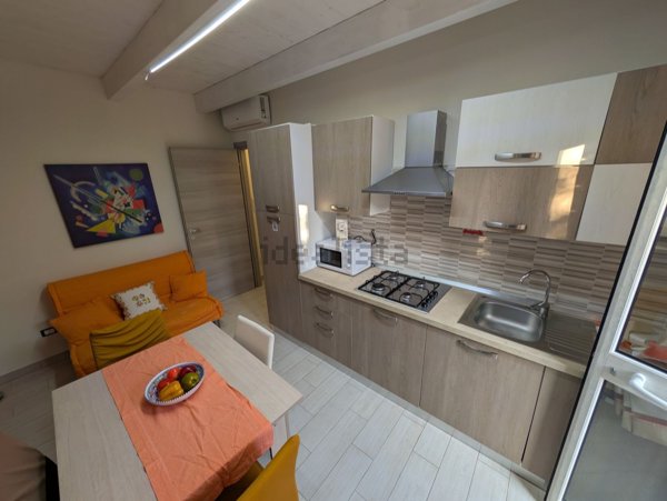 appartamento in affitto a Marsala