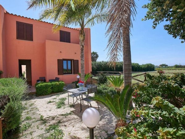 casa indipendente in affitto a Marsala