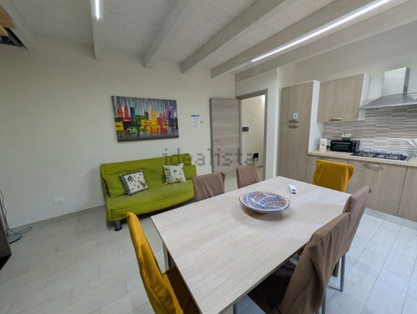 appartamento in affitto a Marsala