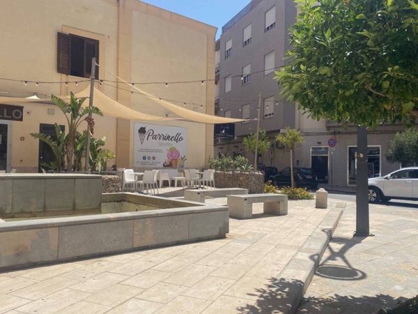 appartamento in affitto a Marsala