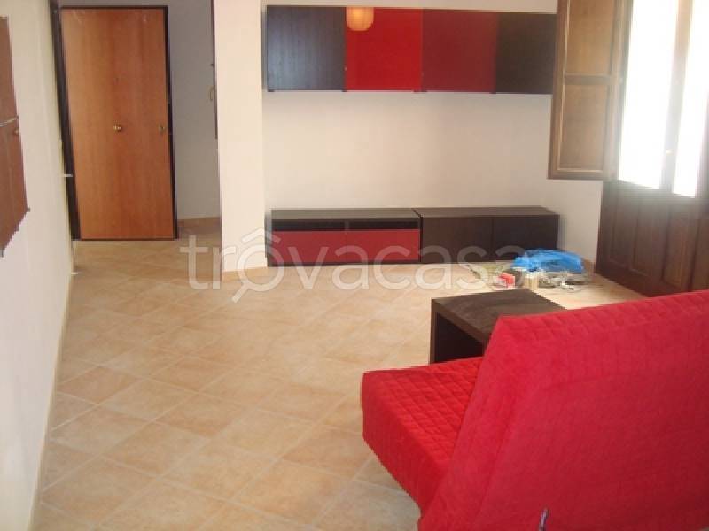 appartamento in affitto a Marsala in zona Centro Storico