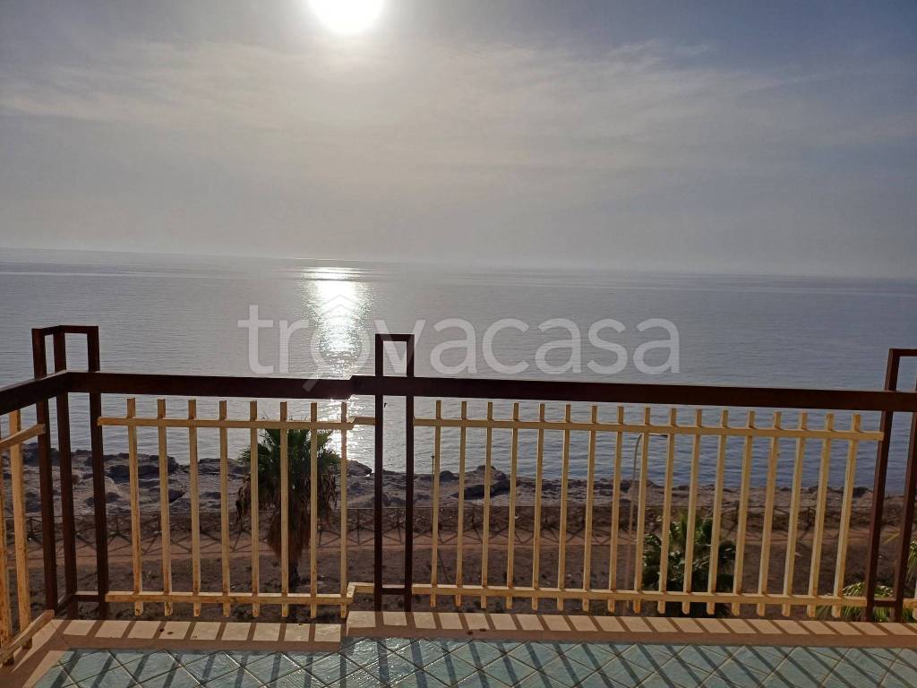 appartamento in affitto a Marsala