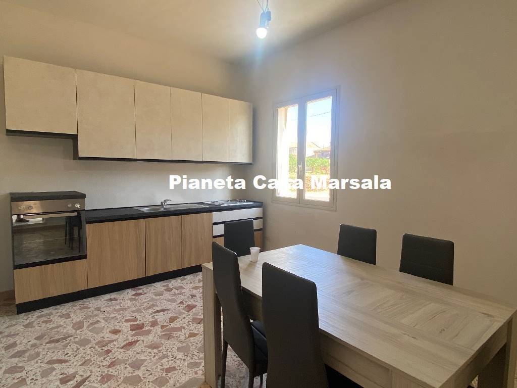 casa indipendente in affitto a Marsala in zona Centro Storico