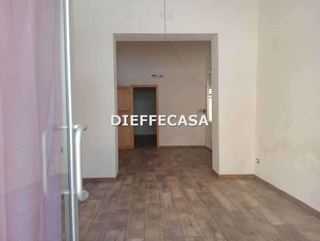 appartamento in affitto a Marsala in zona Centro Storico