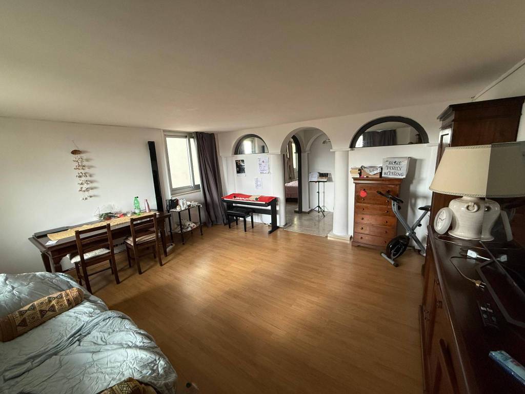 appartamento in affitto a Marsala