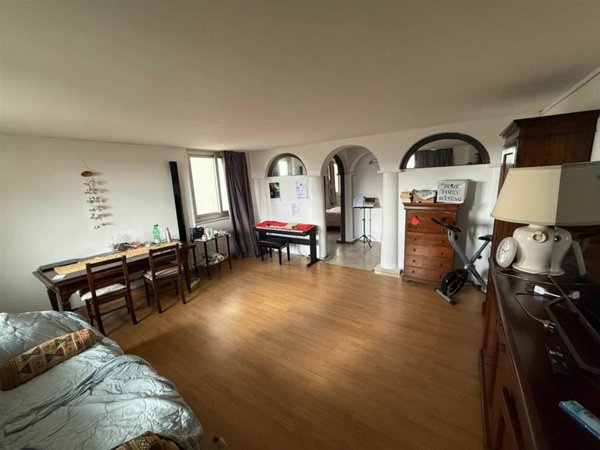 appartamento in affitto a Marsala