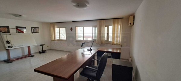 ufficio in affitto a Marsala