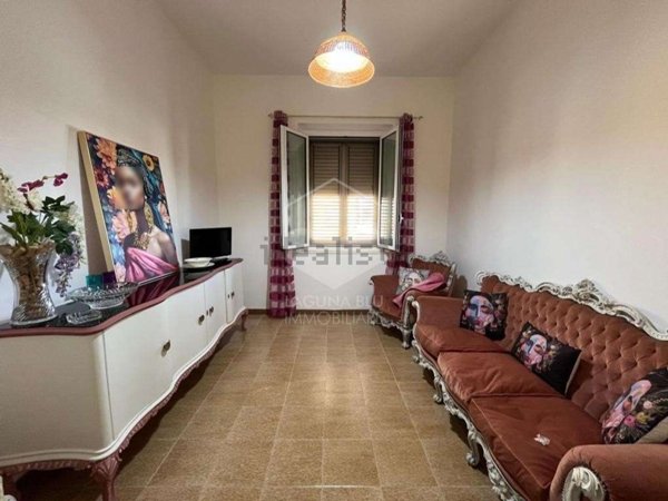 appartamento in affitto a Marsala