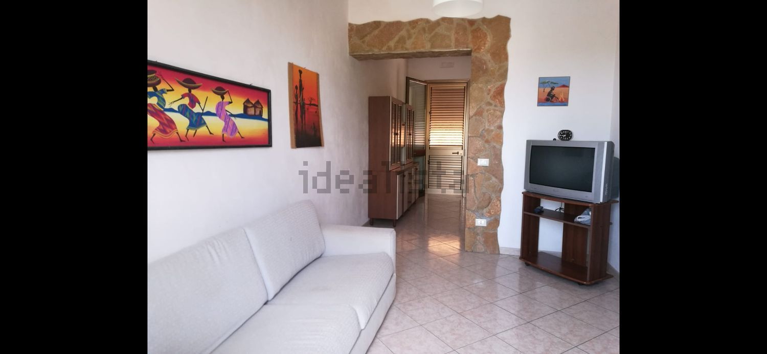 appartamento in affitto a Marsala