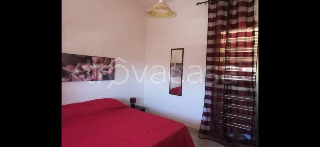 casa indipendente in affitto a Marsala