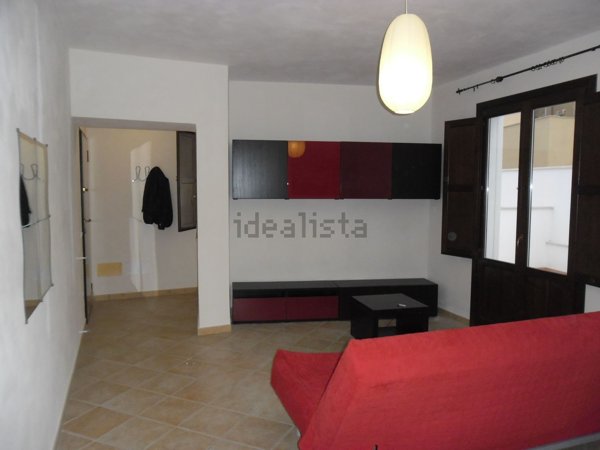 appartamento in affitto a Marsala in zona Centro Storico