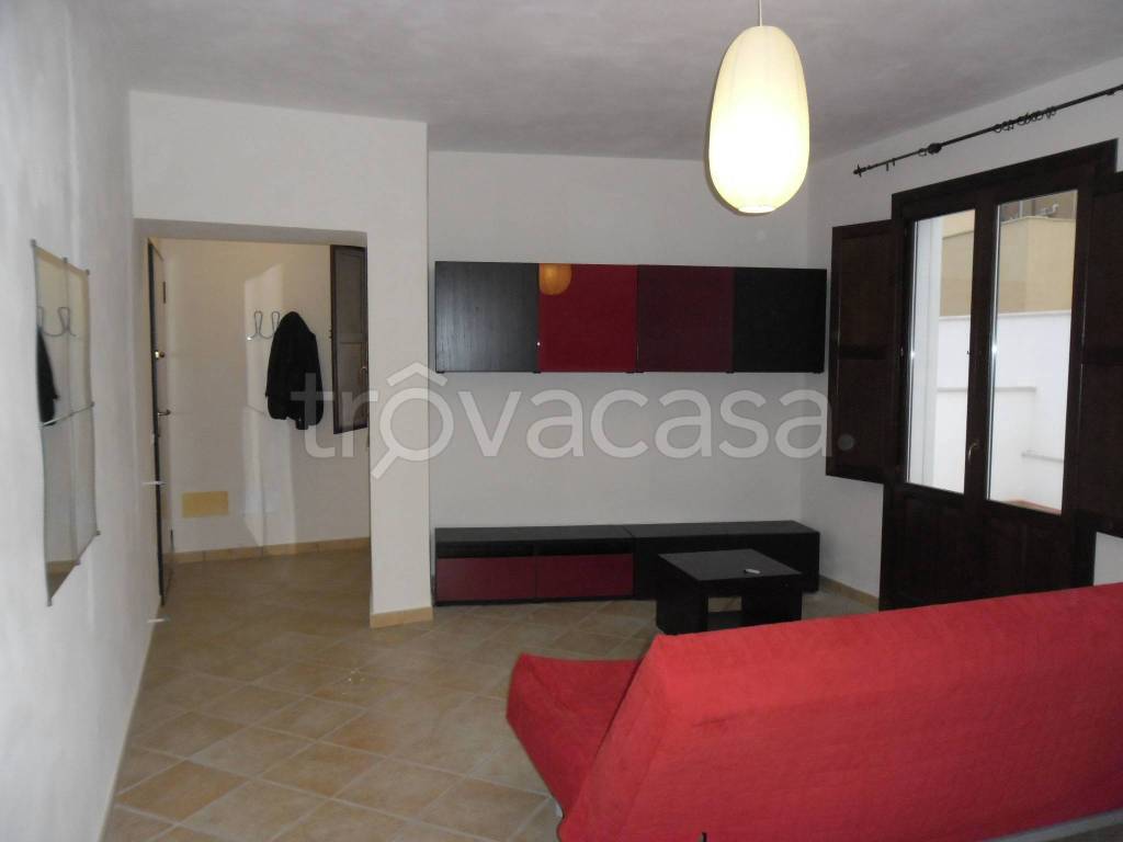 appartamento in affitto a Marsala in zona Centro Storico