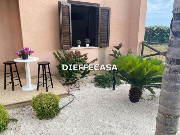 casa indipendente in affitto a Marsala