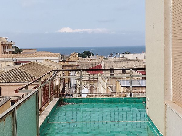 appartamento in affitto a Marsala in zona Centro Storico