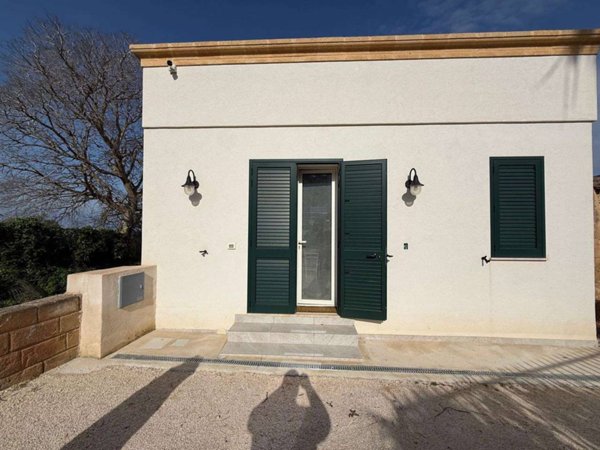 casa indipendente in affitto a Marsala in zona Centro Storico