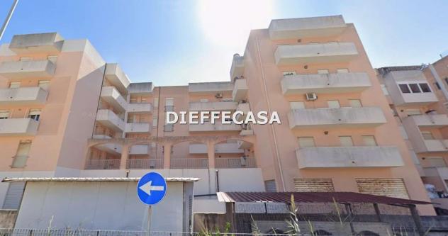 appartamento in affitto a Marsala