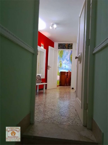 appartamento in affitto a Marsala