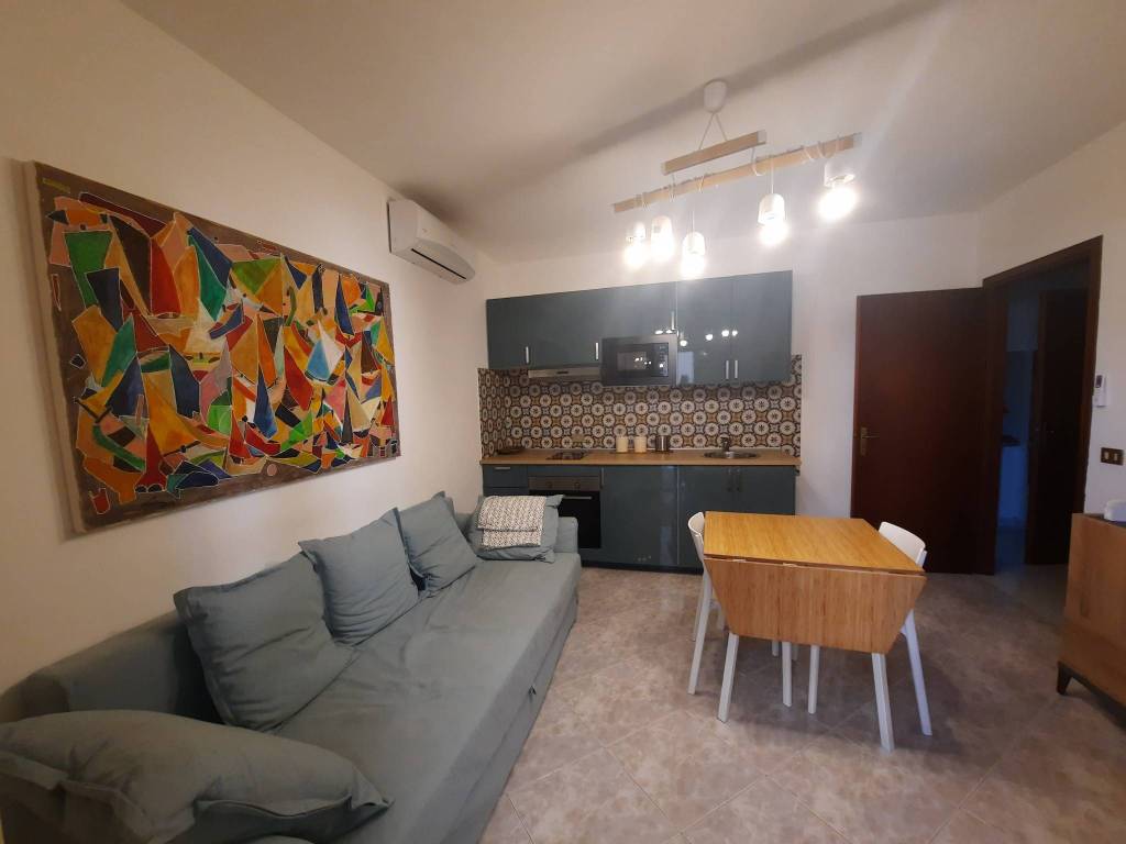 appartamento in affitto a Marsala