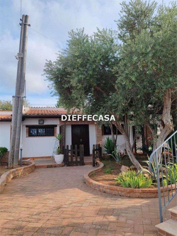 appartamento in affitto a Marsala in zona Santa Venera