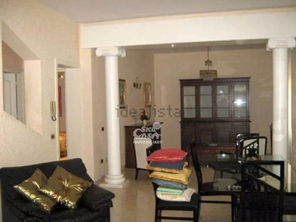 casa indipendente in affitto a Marsala in zona Centro Storico