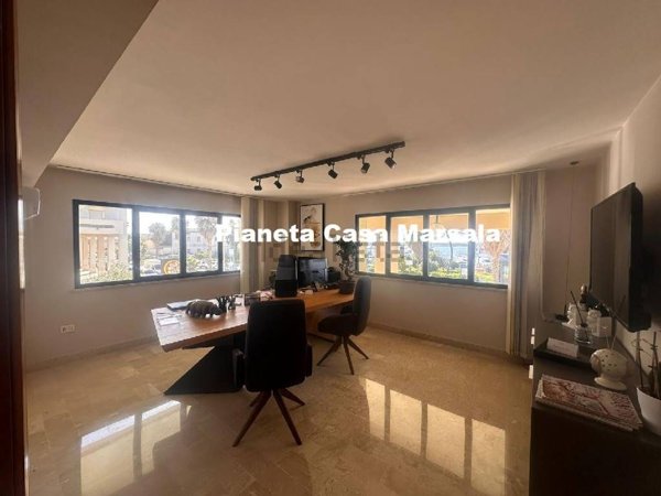 ufficio in affitto a Marsala