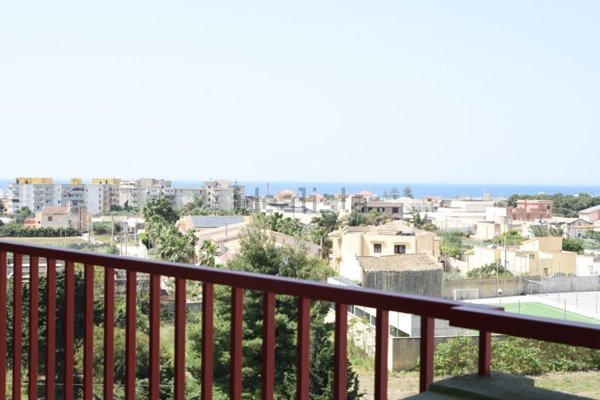 appartamento in affitto a Marsala