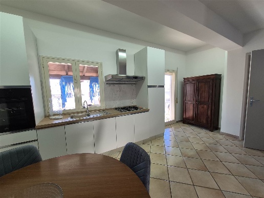 appartamento in affitto a Marsala in zona Centro Storico