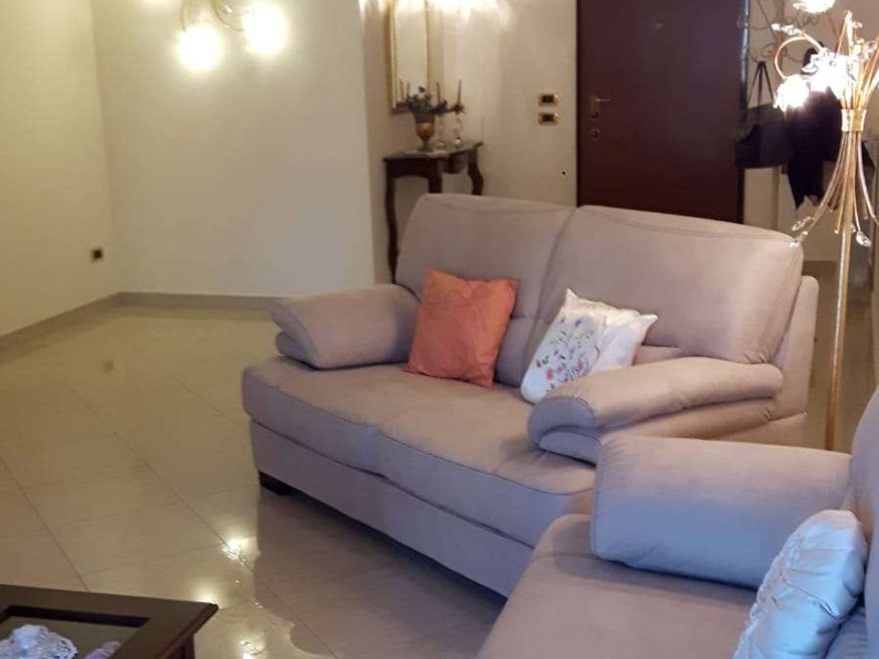 appartamento in affitto a Marsala