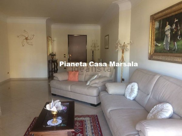 appartamento in affitto a Marsala