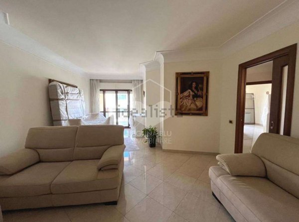 appartamento in affitto a Marsala in zona Centro Storico