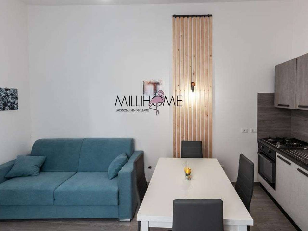 appartamento in affitto a Marsala in zona Centro Storico