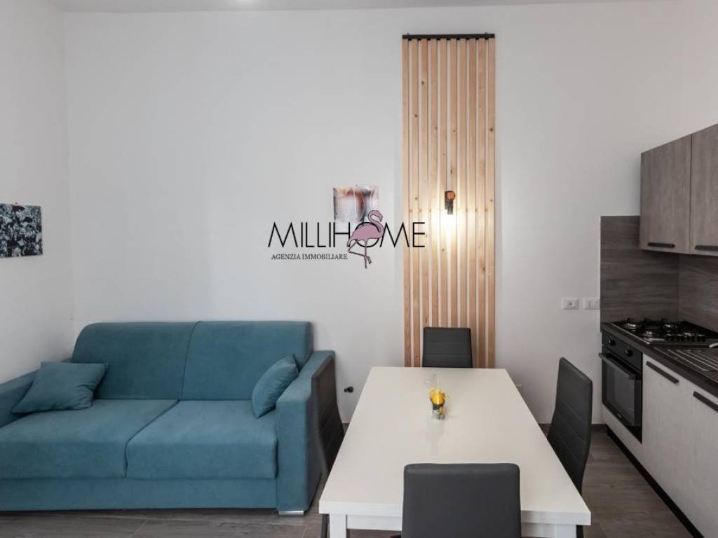 appartamento in affitto a Marsala in zona Centro Storico