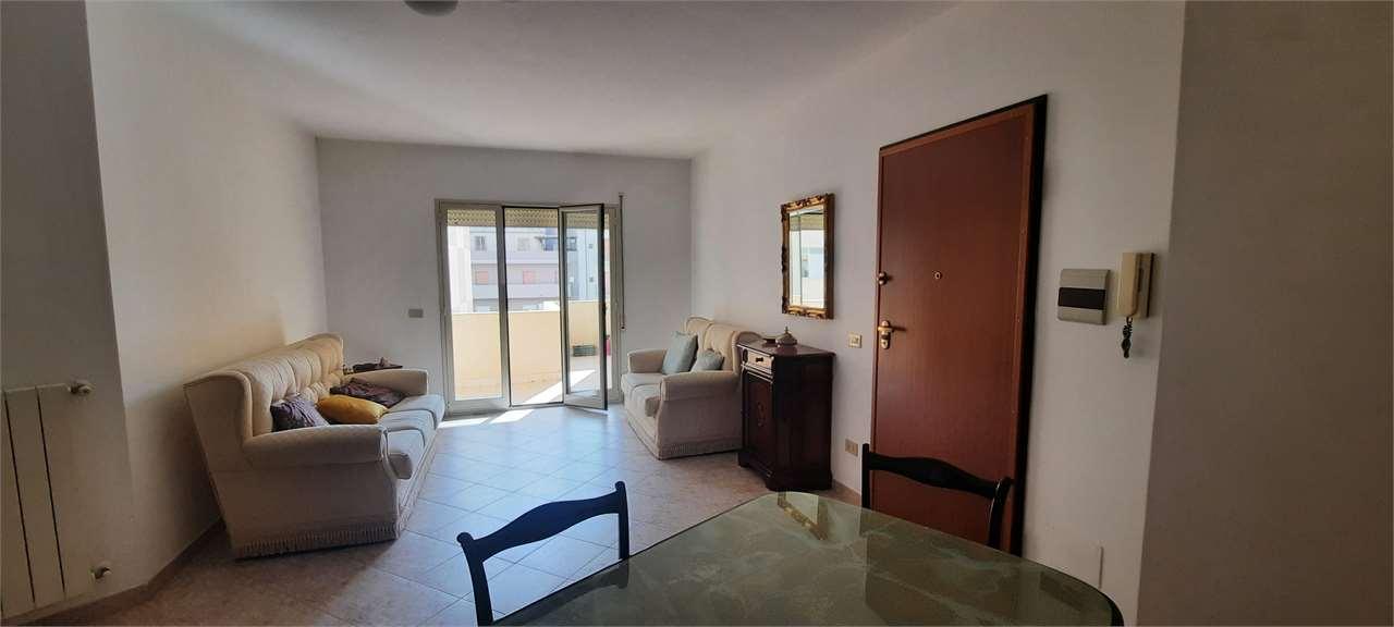 appartamento in affitto a Marsala